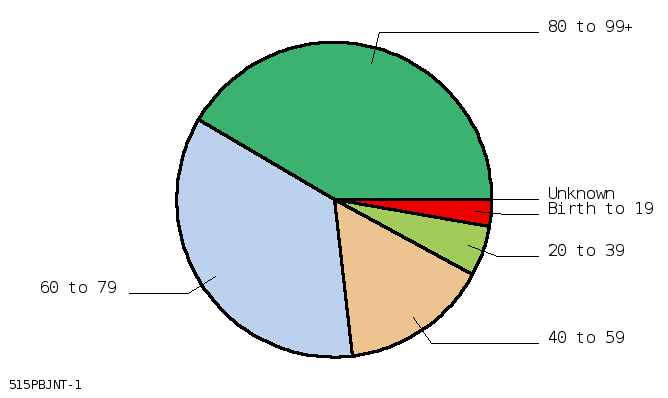Pie Chart Thumbnail #1