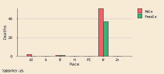 bar chart