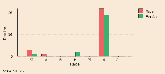 bar chart