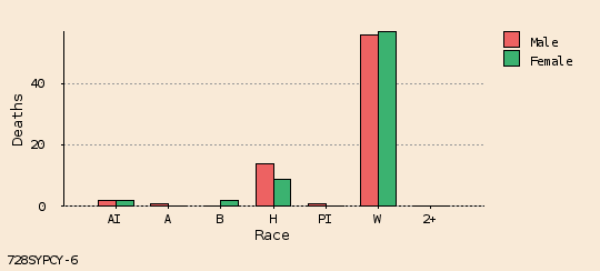 bar chart