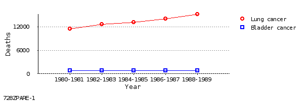 line chart line chart