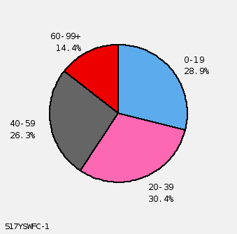 Pie Chart Thumbnail #3