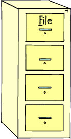 File Cabinet