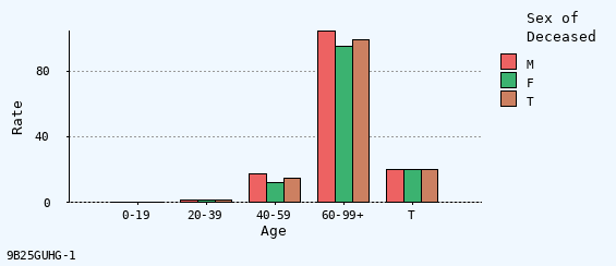 bar chart