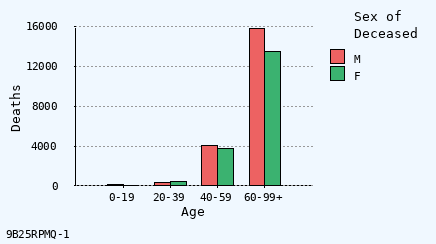 bar chart