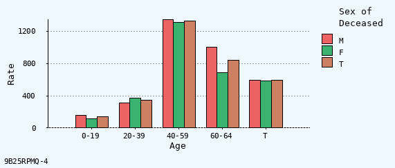 bar chart