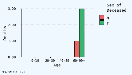 bar chart