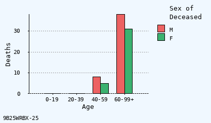 bar chart