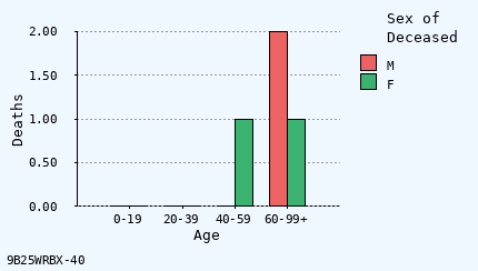 bar chart