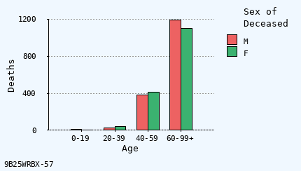 bar chart