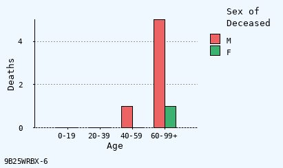 bar chart