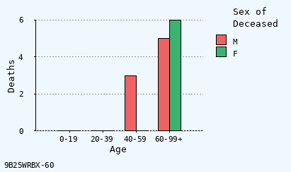 bar chart